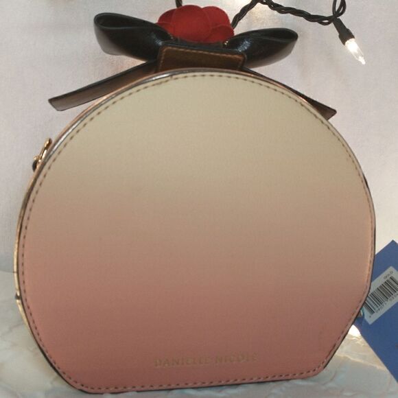 Danielle Nicole Belle Bag - Picture 5 of 8